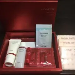 アルビオン アンフィネス トライアルキットX