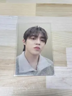 SEVENTEEN B-DAY PARTY スタンプラリー トレカ【エスクプス】