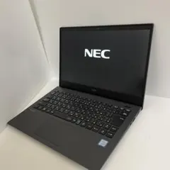 NEC VersaPro i5 10210Y-1.0GHz 8GB 128GB② - メルカリ