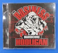 Business 『Hardcore Hooligan』 CD