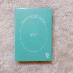 FRUITS ZIPPER 櫻井優衣トレカセット(12枚入)