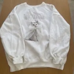 オリーブデオリーブ❤️スエット