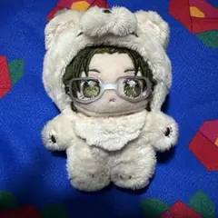 いつぬい蓮巳敬人＋缶バッジ10個+カード2枚 あんスタ 蓮巳敬人 フィーチャースカウト2 idol 68個セット