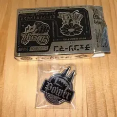 チェンソーマン レゼ篇 モチーフデザインピンズ パワー