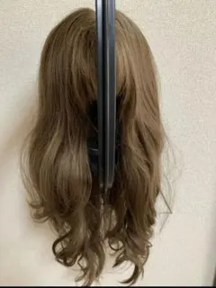 2026年最新】人毛 カツラ 中古の人気アイテム - メルカリ