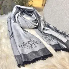 2025年最新】エルメス カシミヤ ストールの人気アイテム - メルカリ