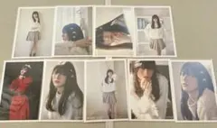 ユーキ　超特急　生写真　【識別CD：b-0501】