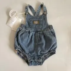 24ss twin collective Blue 1yorompers
