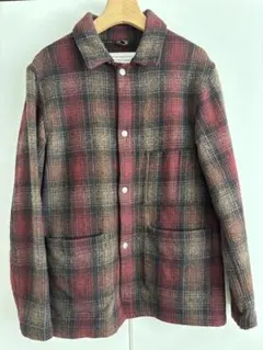 2026年最新】マウンテンリサーチ コーチの人気アイテム - メルカリ