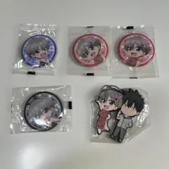 宇崎ちゃんは遊びたい! 5個セット