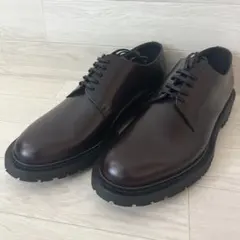 Saint Laurent Paris ダービーシューズ 28cm 革靴 レザーのサムネイル