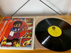 スーパーディスコ ヒット パラダイス　レコード