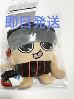 BBBros KC Qubo フラットマスコット BE:FIRST シュント - メルカリ