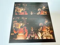 鬼滅の刃 全集中展 OP/ED場面写ポストカードセット 黒死牟 童磨 猗窩座