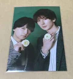 2025年最新】田中涼星 チェキの人気アイテム - メルカリ