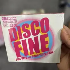 DISCO FINE PWL HITS and Super Euro Traxのサムネイル