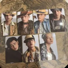 Enhypen　VANISH　HMV