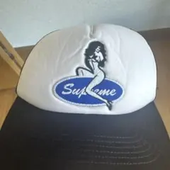 Supreme メッシュキャップ