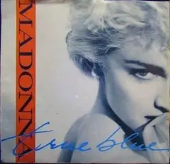 2026年最新】true blue マドンナ ピクチャーの人気アイテム - メルカリ