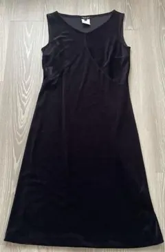 INDIVlノースリーブワンピース 38