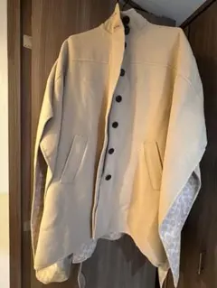 レディース ポンチョ