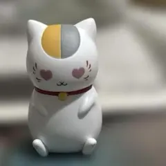 にゃんこ先生　置物