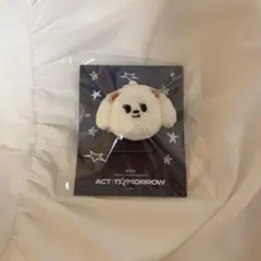 2026年最新】txt ボムギュ ぬいぐるみの人気アイテム - メルカリ