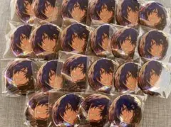 漣ジュン あんスタプロセカコラボ 缶バッジA 22点