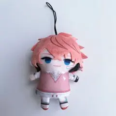 にじさんじ オリエンス 赤城ウェン ぱぺ ぱぺっと にじぱぺ ぬい