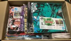 一番くじ　ヒロアカ　下位賞セット　まとめ売り70点以上