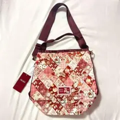 美品 レスポートサック ピンクハウス トートバッグ ショルダーバッグ