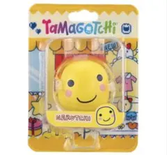 たまごっち ブリスターパッケージコレクション ガチャガチャ まるっち