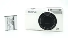 2025年最新】OLYMPUS VG-170の人気アイテム - メルカリ