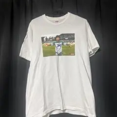 Supreme 17SSLarryClarkGirlTeeTシャツ ホワイト - メルカリ