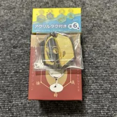 RofJ HUNTER×HUNTER 水見式 イルミ ハンターハンター