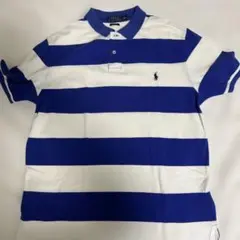 POlO RALPH LAURENポロシャツ