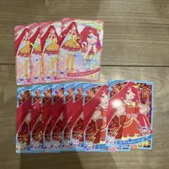 ひみつのアイプリ　サクラ
