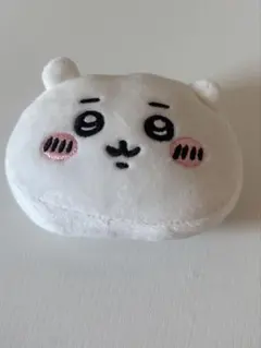 ちいかわ もちもちフェイスマスコット ガチャガチャ