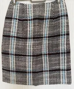 JUSGLITTY タイトスカート