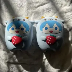 すとぷり シリコンアニマルポーチ ころん