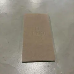 FENDI ノートブック ブラウンのサムネイル