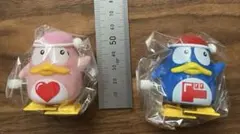 ふなっしー ドンペン コラボグッズ ぬいぐるみなどセット 未開封品など 制作実績 - ふなっしー120cmぬいぐるみ | 株式会社グレイ・パーカー