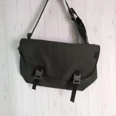 【希少カラー美品】 bagjack Littlejack COBRA オリーブのサムネイル
