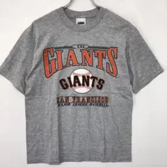 CSA MLB サンフランシスコ ジャイアンツグラフィック 杢 Tシャツのサムネイル