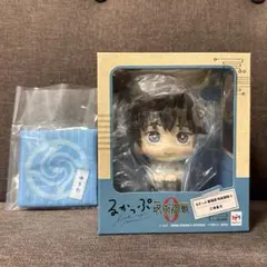 るかっぷ 呪術廻戦0 乙骨憂太 TOHO購入特典 座布団付き - メルカリ