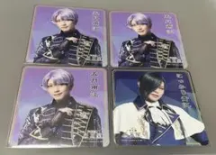 ミュージカル刀剣乱舞 静かなる夜半の寝ざめ 五月雨江 にっかり青江