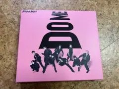 Snow Man 3rd ALBUM「i DO ME」【初回盤B】