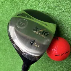UFG-401 XXIO -PRIME- #4 16.5° FW flex R