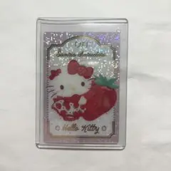 サンリオウエハース 10 ハローキティスペシャル