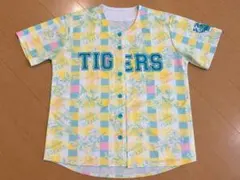 阪神タイガース 2024年TORACO ユニフォーム
